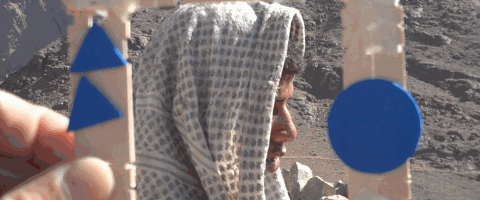 Watch a MM interview