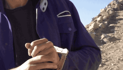 Watch a MM interview